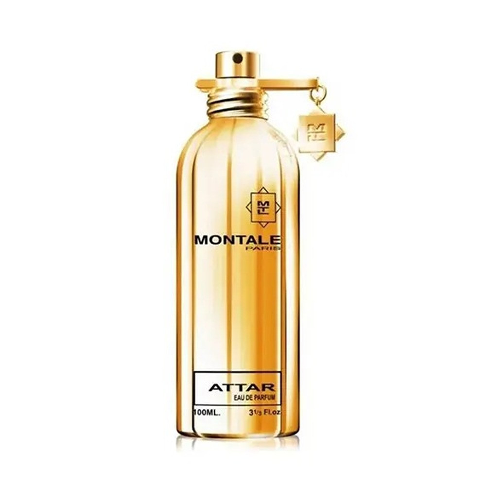 Montale Attar For Unisex Eau De Parfum, 100 Ml