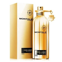 Montale Dark Aoud For Unisex Eau De Parfum, 100 Ml