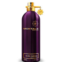 Montale Dark Purple For Women Eau De Parfum, 100 Ml