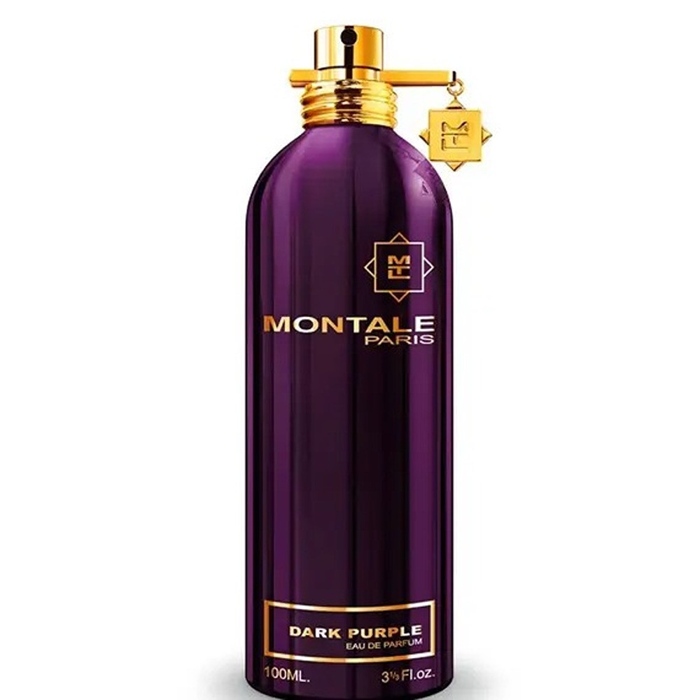 Montale Dark Purple For Women Eau De Parfum, 100 Ml
