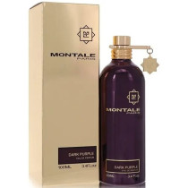 Montale Dark Purple For Women Eau De Parfum, 100 Ml