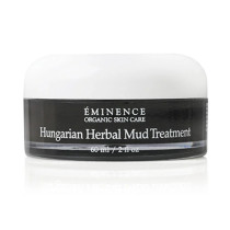 Eminence Organic Skin Care Hungarian Herbal Mud Treatment Facial Mask