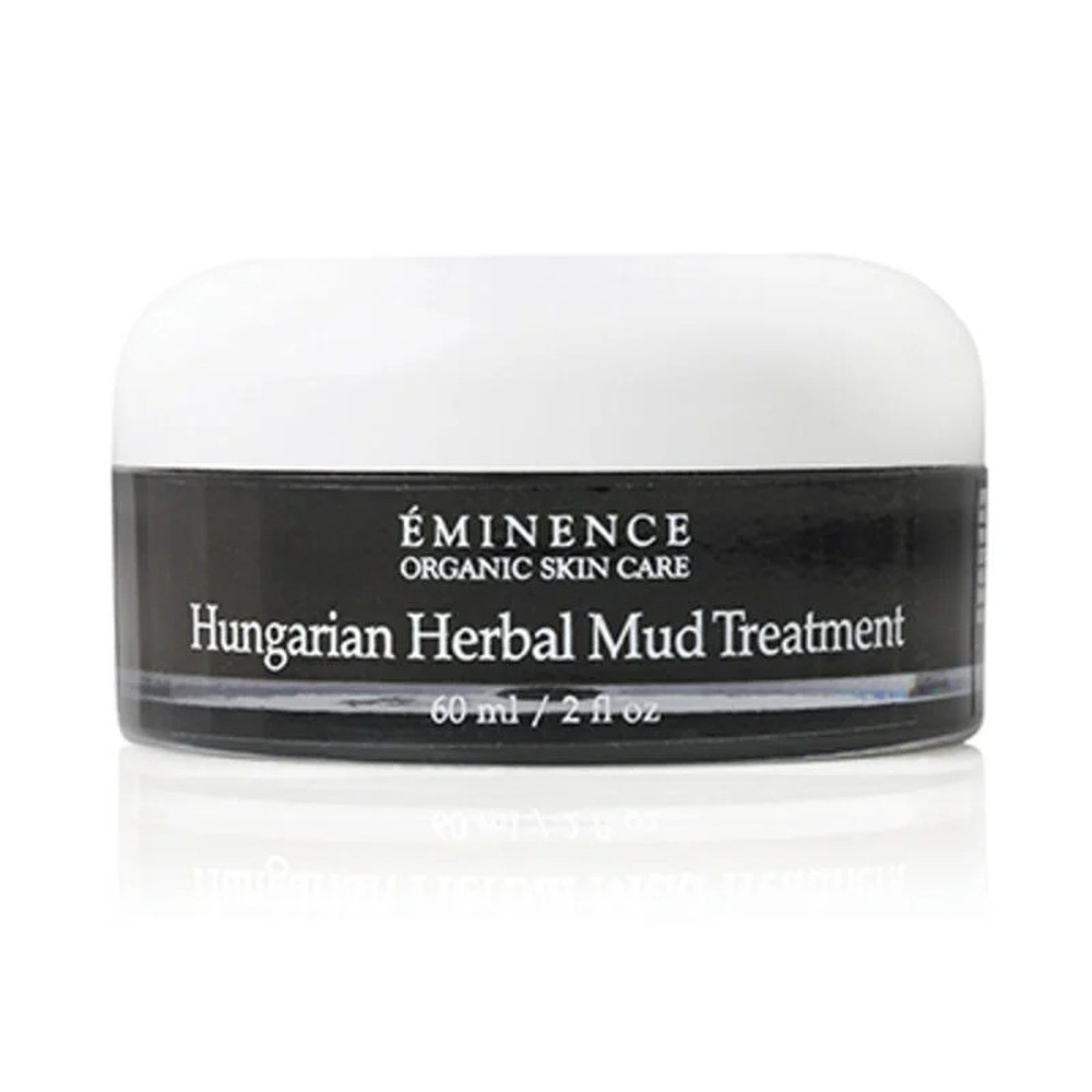 Eminence Organic Skin Care Hungarian Herbal Mud Treatment Facial Mask