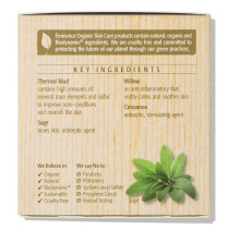 Eminence Organic Skin Care Hungarian Herbal Mud Treatment Facial Mask