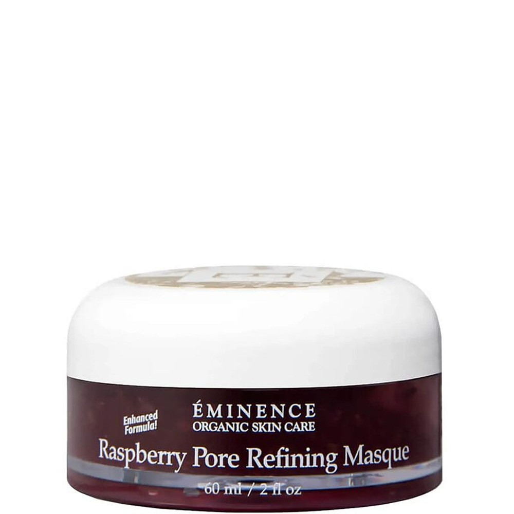 Eminence Organic Skin Care Raspberry Pore Refining Masque Facial Mask