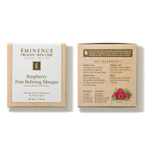 Eminence Organic Skin Care Raspberry Pore Refining Masque Facial Mask