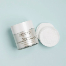 Eminence Organic Skin Care Bright Skin Licorice Root Exfoliating Peel Face Peel