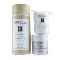 Eminence Organic Skin Care Firm Skin Acai Exfoliating Peel Face Peel