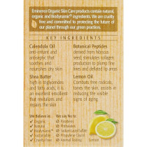 Eminence Organic Skin Care Citrus Lip Balm