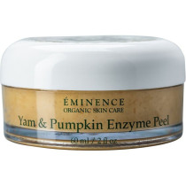 Eminence Organic Skin Care Yam And Pumpkin Enzyme Peel 5% Face Peel