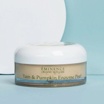 Eminence Organic Skin Care Yam And Pumpkin Enzyme Peel 5% Face Peel