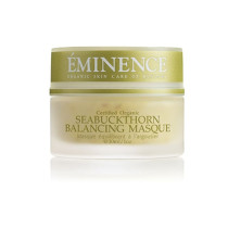 Eminence Organic Skin Care Seabuckthorn Balancing Masque Facial Mask