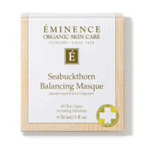 Eminence Organic Skin Care Seabuckthorn Balancing Masque Facial Mask