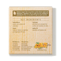 Eminence Organic Skin Care Seabuckthorn Balancing Masque Facial Mask