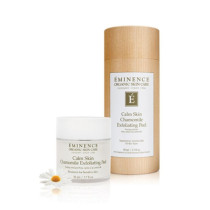 Eminence Organic Skin Care Calm Skin Chamomile Exfoliating Peel Face Peel