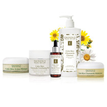 Eminence Organic Skin Care Calm Skin Chamomile Exfoliating Peel Face Peel