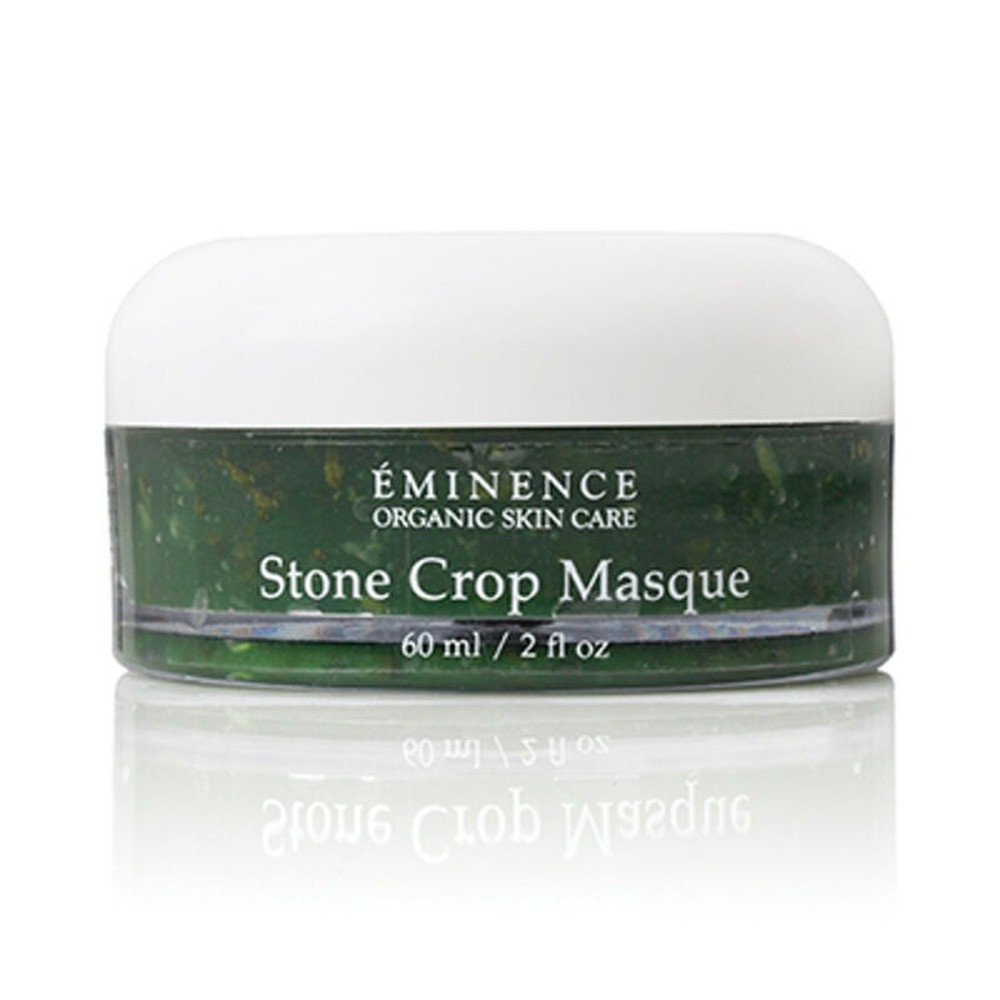Eminence Organic Skin Care Stone Crop Masque Facial Mask