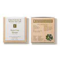 Eminence Organic Skin Care Stone Crop Masque Facial Mask