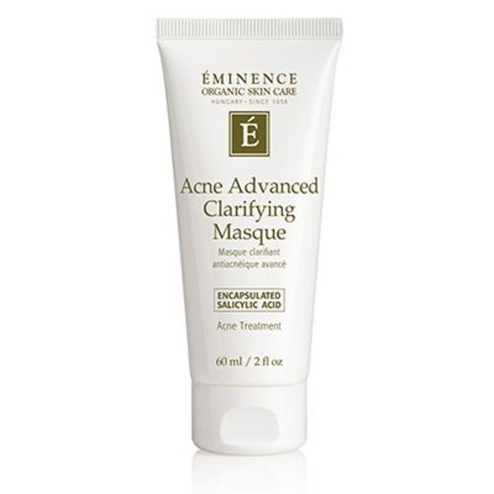 Eminence Organic Skin Care Acne Advanced Clarifying Masque Facial Mask