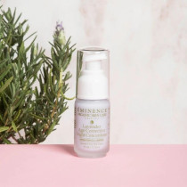 Eminence Organic Skin Care Lavender Age Corrective Night Concentrate Night Cream