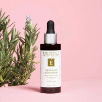 Eminence Organic Skin Care Eight Greens Youth Serum Face Serum