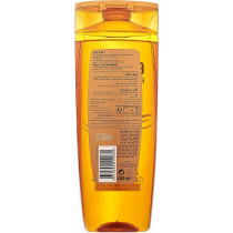 Elvive Extraordinary Oil Shampoo 400ml 