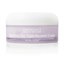 Eminence Organic Skin Care Night Recovery Cream Night Cream