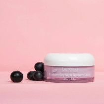Eminence Organic Skin Care Night Recovery Cream Night Cream