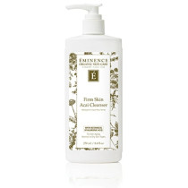 Eminence Organic Skin Care Firm Skin Acai Cleanser Face Wash & Cleanser