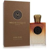 Moresque Secret Collection Alma Pure For Women Eau De Parfum, 75 Ml