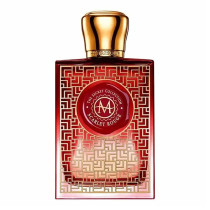 Moresque Secret Collection Scarlet Rouge For Unisex Eau De Parfum, 75 Ml