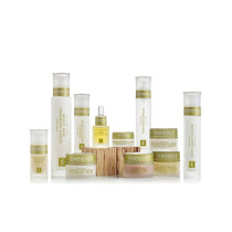 Eminence Organic Skin Care Radish Seed Refining Peel Face Peel