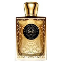 Moresque Secret Collection Seta For Unisex Eau De Parfum, 75 Ml