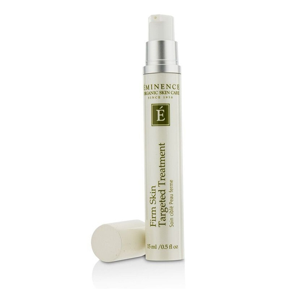 Eminence Organic Skin Care Firm Skin Targeted Treatment Day Cream
