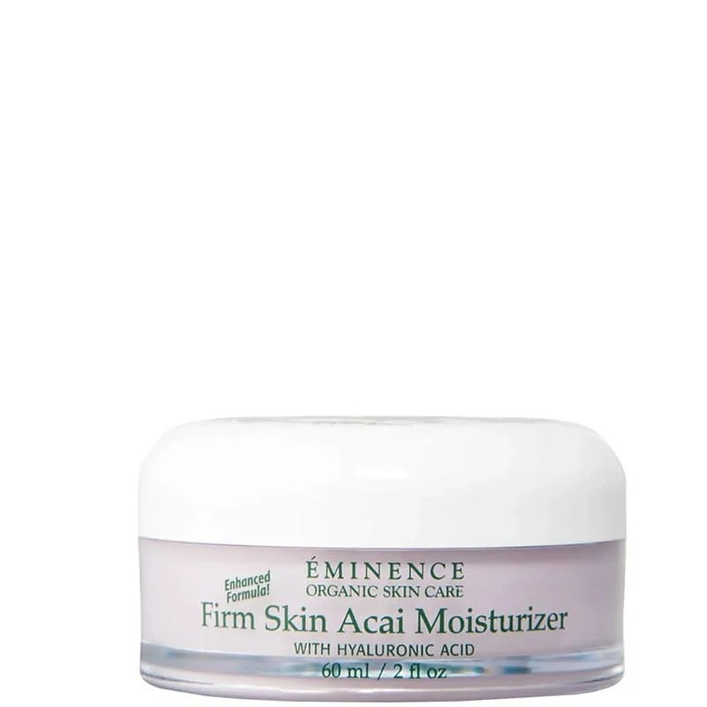 Eminence Organic Skin Care Firm Skin Acai Moisturizer Day Cream