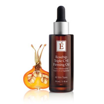 Eminence Organic Skin Care Rosehip Triple C And E Firming Oil Face Oil
