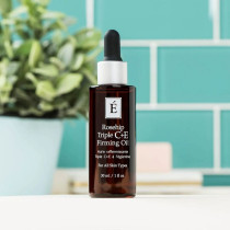 Eminence Organic Skin Care Rosehip Triple C And E Firming Oil Face Oil