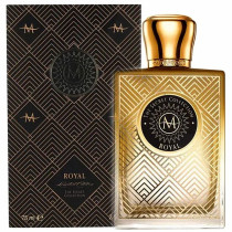Moresque Secret Collection Royal Limited Edition For Women Eau De Parfum, 75 Ml