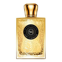 Moresque Secret Collection Lady Tubereuse Limited Edition For Women Eau De Parfum, 75 Ml