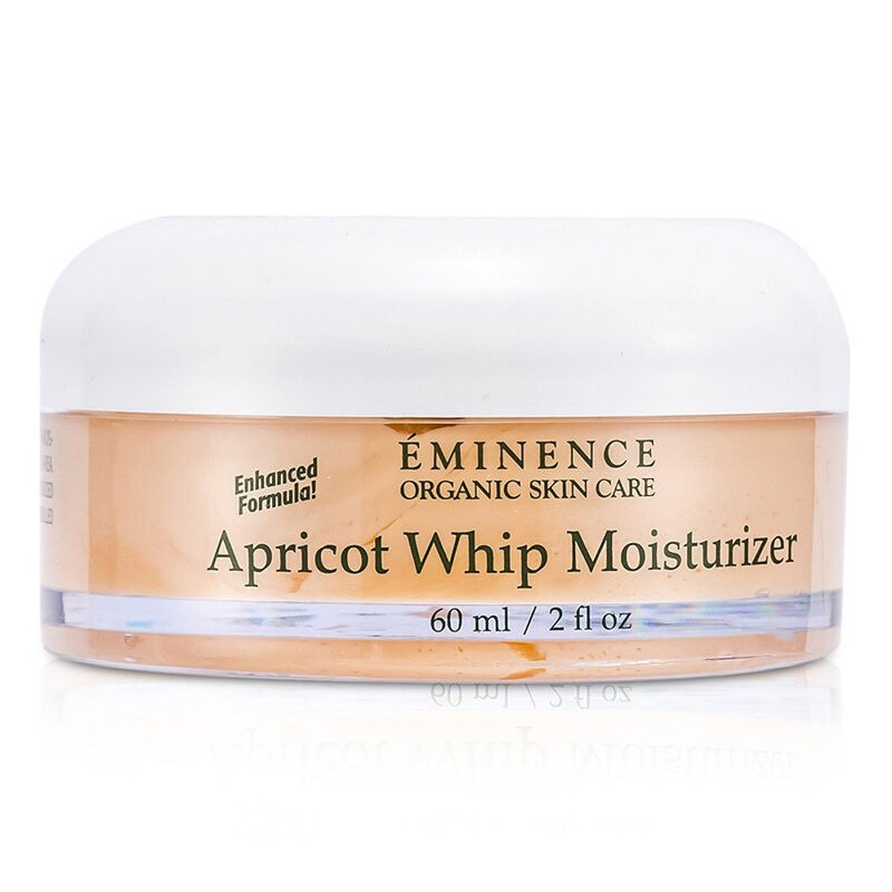 Eminence Organic Skin Care Apricot Whip Moisturizer Day Cream