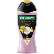 Luminous Oils Shower Gel 250ml 