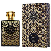 Moresque Secret Collection Modern Oud Limited Edition For Men Eau De Parfum, 75 Ml