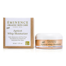 Eminence Organic Skin Care Apricot Whip Moisturizer Day Cream