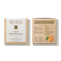Eminence Organic Skin Care Apricot Whip Moisturizer Day Cream