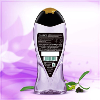 Luminous Oils Shower Gel 250ml 