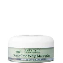 Eminence Organic Skin Care Stone Crop Whip Moisturizer Day Cream