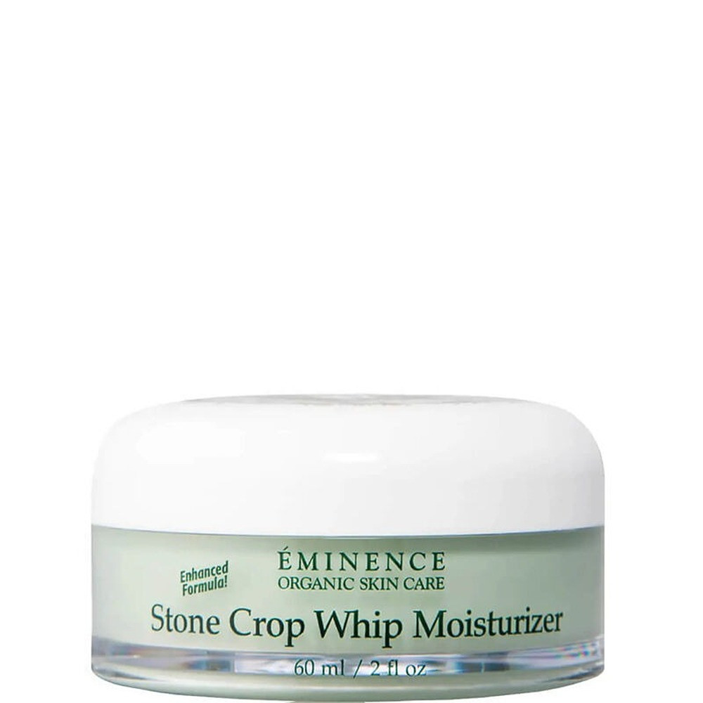 Eminence Organic Skin Care Stone Crop Whip Moisturizer Day Cream