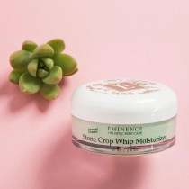 Eminence Organic Skin Care Stone Crop Whip Moisturizer Day Cream