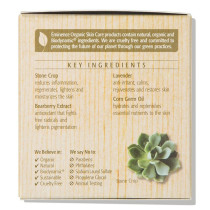 Eminence Organic Skin Care Stone Crop Whip Moisturizer Day Cream