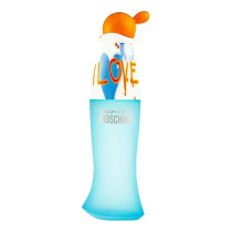 Moschino Cheap And Chic I Love Love For Women Eau De Toilette, 100 Ml